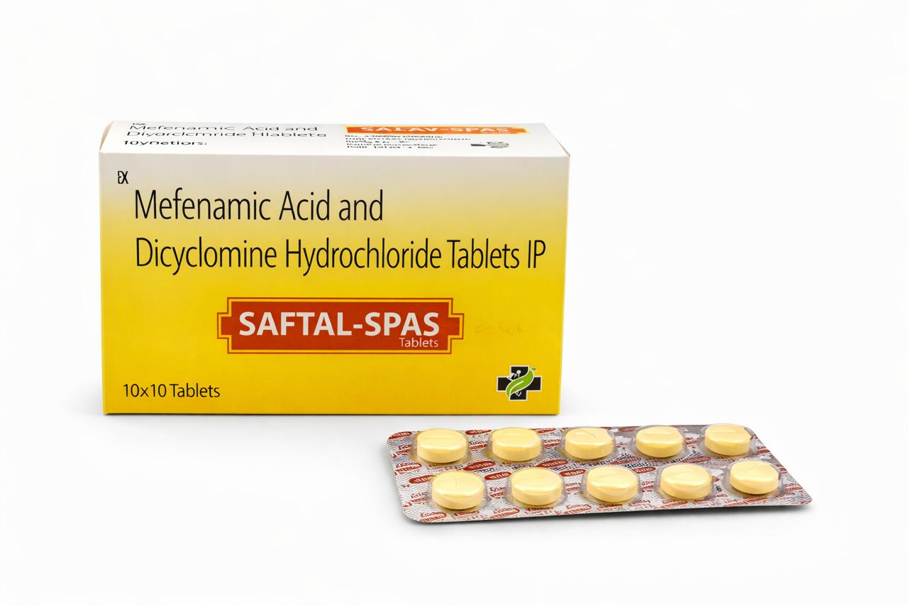 SAFTAL-SPAS